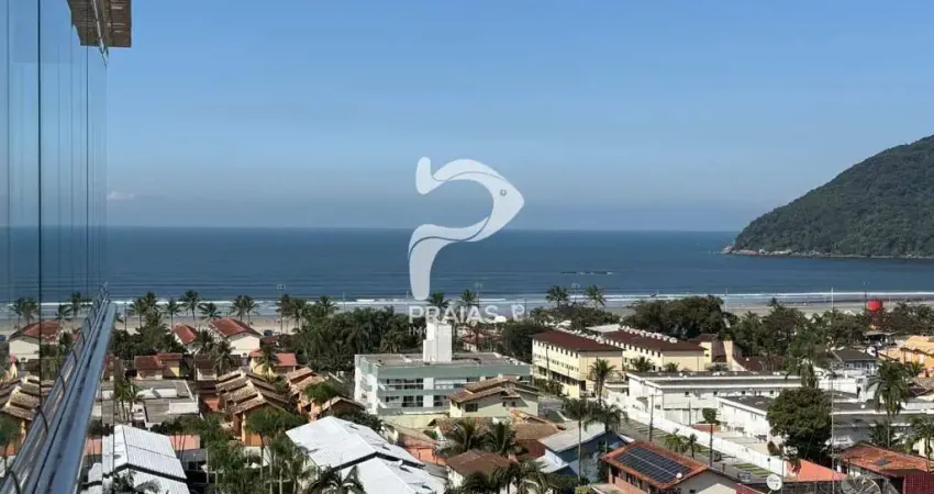 Cobertura com 3 quartos à venda na Avenida Anchieta, --, Centro, Bertioga