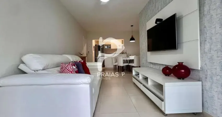 Apartamento com 2 quartos à venda na Alameda do Remo, --, Riviera, Bertioga