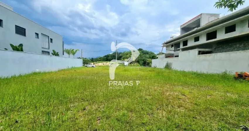 Terreno em condomínio fechado à venda na Felipinas, --, Riviera, Bertioga