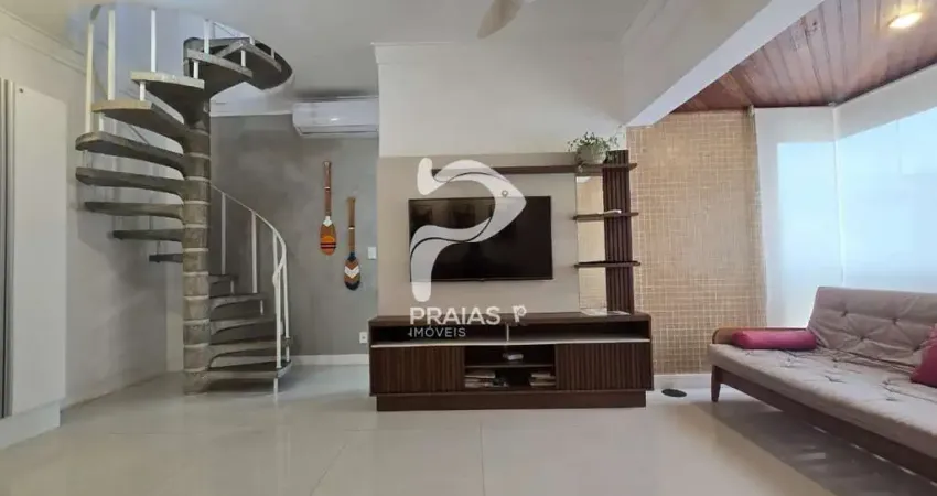 Cobertura com 2 quartos à venda na Passeio Maraca, --, Riviera, Bertioga