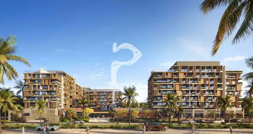 Apartamento com 2 quartos à venda na Avenida da Riviera, --, Riviera, Bertioga