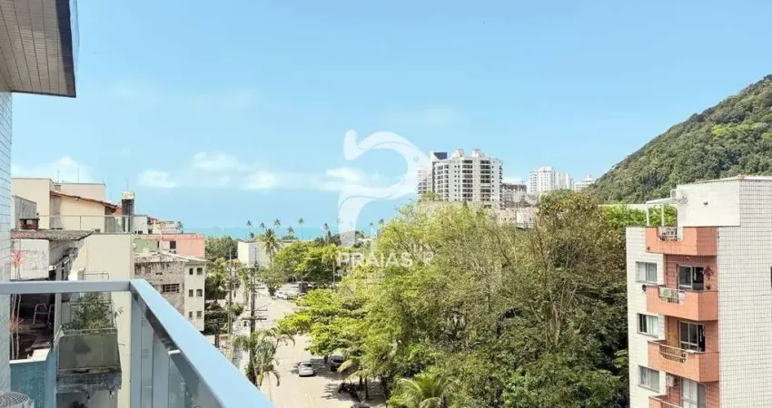 Cobertura com 4 quartos à venda na Rua Marivaldo Fernandes, --, Enseada, Guarujá