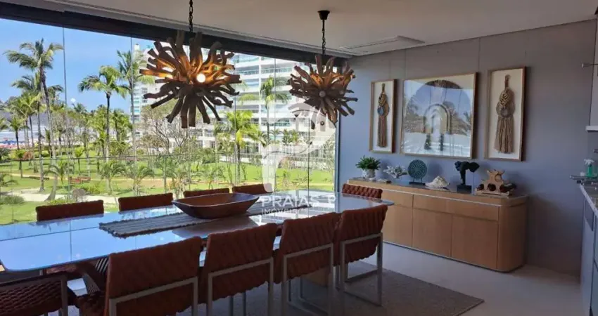 Apartamento com 4 quartos à venda na Largo da Pousada, --, Riviera, Bertioga