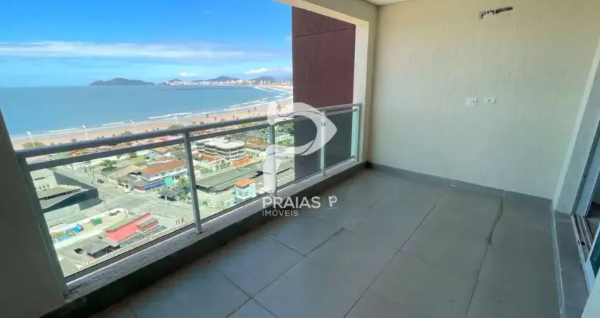 Apartamento com 2 quartos à venda na Rua Amazonas, --, Enseada, Guarujá