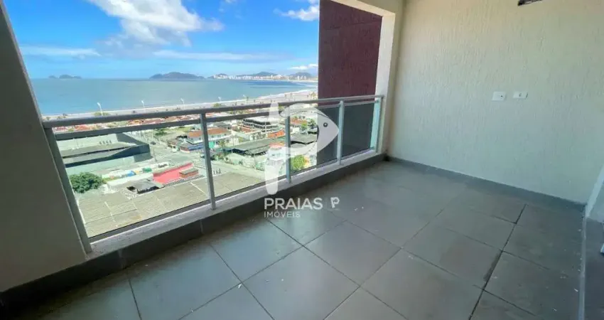 Apartamento com 2 quartos à venda na Rua Amazonas, --, Enseada, Guarujá