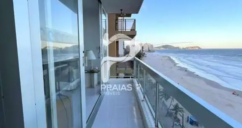 Apartamento com 3 quartos à venda na Avenida Marechal Deodoro da Fonseca, --, Pitangueiras, Guarujá