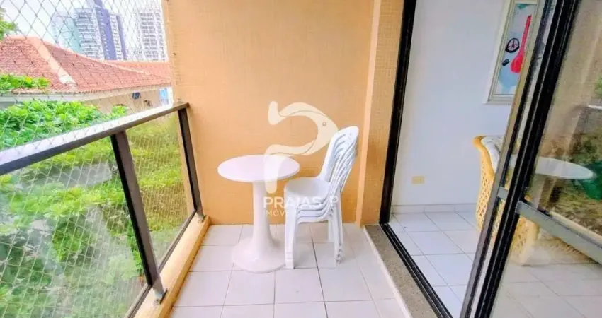 Apartamento com 3 quartos à venda na França Pinto, --, Enseada, Guarujá