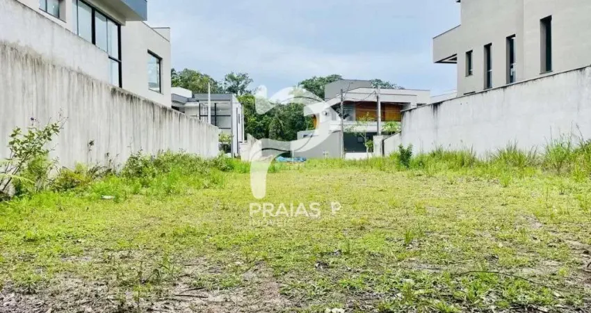 Terreno em condomínio fechado à venda na Alameda Mindoro,, --, Riviera, Bertioga