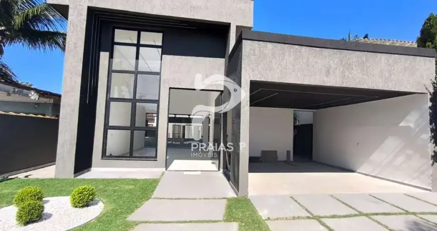 Casa com 4 quartos à venda na João Rosa de Oliveira, --, Jardim Virgínia, Guarujá