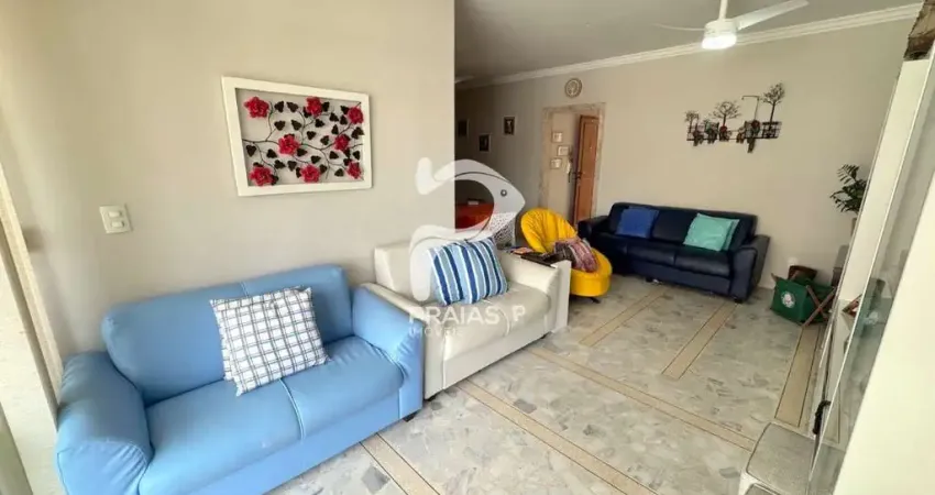 Apartamento com 3 quartos à venda na Abdala Daiggi, --, Enseada, Guarujá