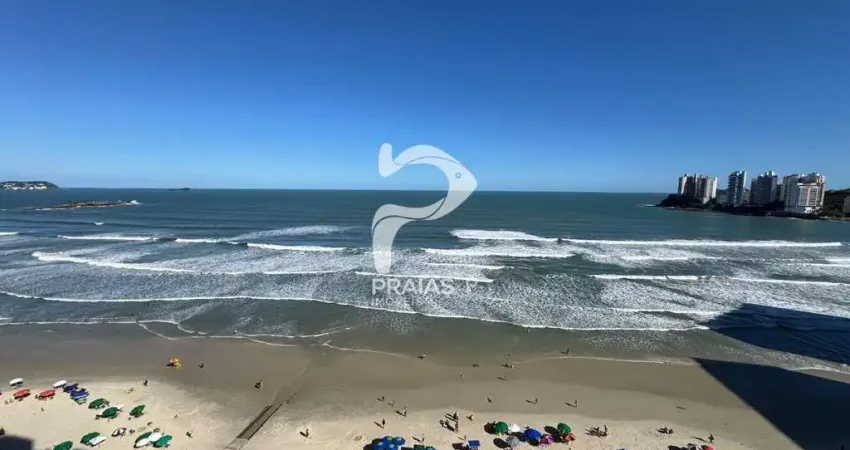 Apartamento com 4 quartos à venda na Avenida Marechal Deodoro da Fonseca, --, Pitangueiras, Guarujá