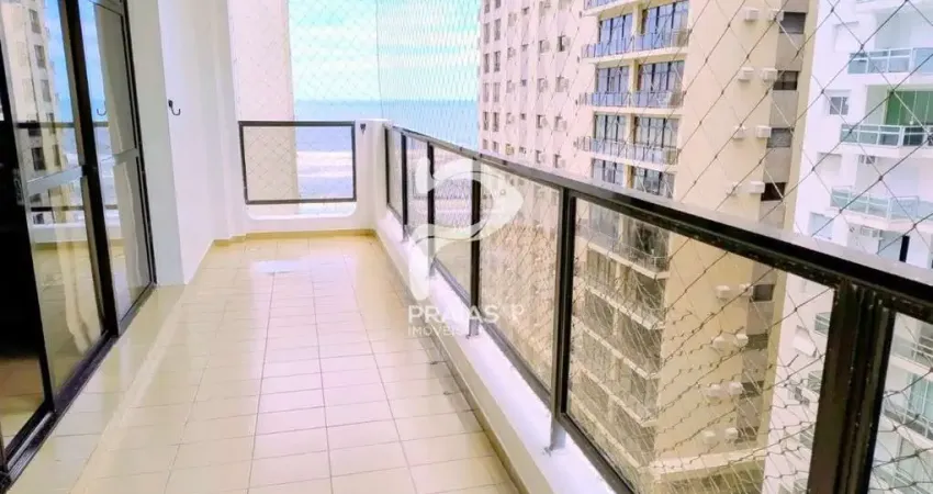 Apartamento com 3 quartos à venda na Rua Santos, --, Pitangueiras, Guarujá