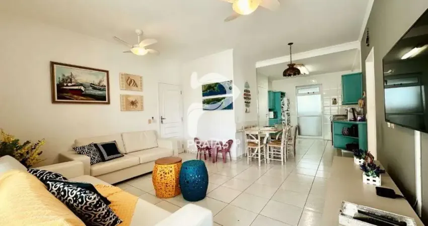 Apartamento com 3 quartos à venda na Passeio dos Galeões, --, Riviera, Bertioga