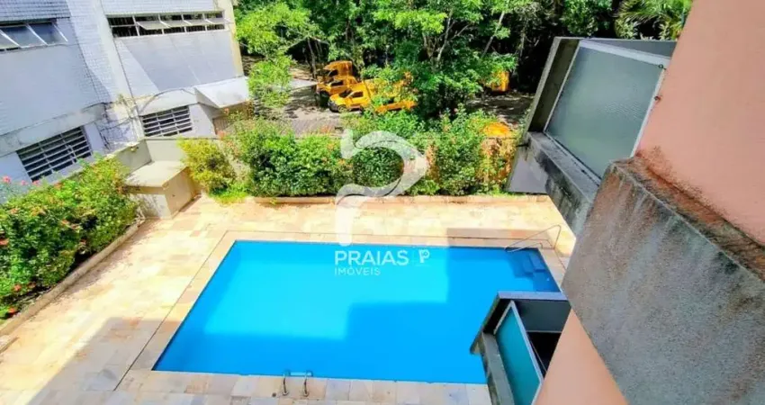 Apartamento com 3 quartos à venda na Rua Marivaldo Fernandes, --, Enseada, Guarujá