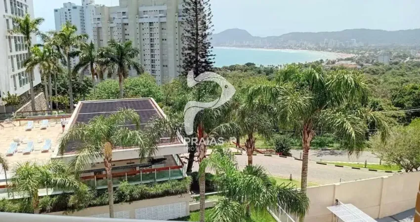 Apartamento com 2 quartos à venda na Rua Gilberto Glasser, --, Enseada, Guarujá