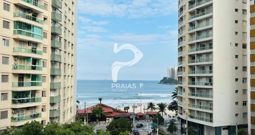 Apartamento com 1 quarto à venda na Leomil, --, Pitangueiras, Guarujá