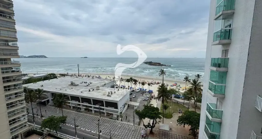 Apartamento com 3 quartos à venda na Rua Cavalheiro Nami Jafet, --, Pitangueiras, Guarujá