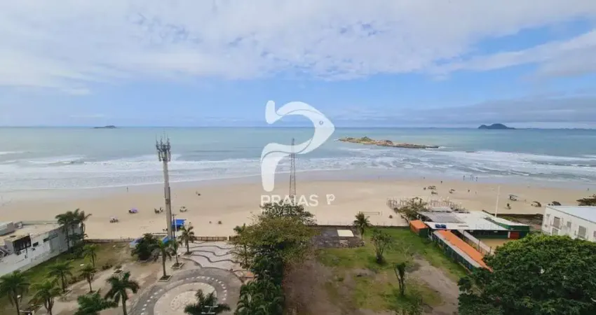 Apartamento com 4 quartos à venda na Avenida Marechal Deodoro da Fonseca, --, Pitangueiras, Guarujá