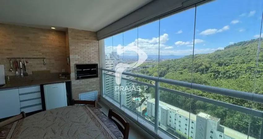 Apartamento com 3 quartos à venda na Rua Doutor Gervásio Bonavides, --, Vila Luis Antônio, Guarujá