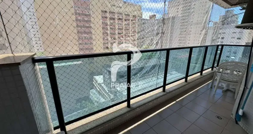 Apartamento com 3 quartos à venda na Rua Mário Ribeiro, --, Pitangueiras, Guarujá