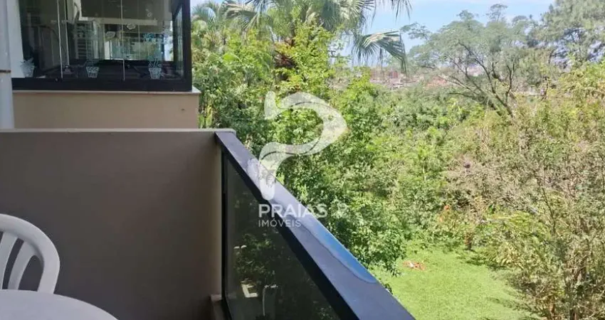 Apartamento com 3 quartos à venda na Guadalajara, --, Enseada, Guarujá