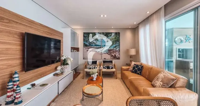 Apartamento com 3 quartos à venda na Alameda do Monjoleiro, --, Riviera, Bertioga