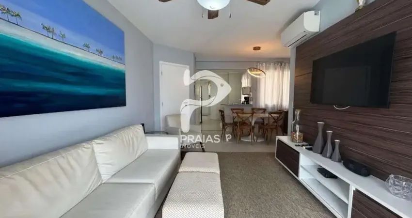 Apartamento com 3 quartos à venda na Alameda do Remo, --, Riviera, Bertioga