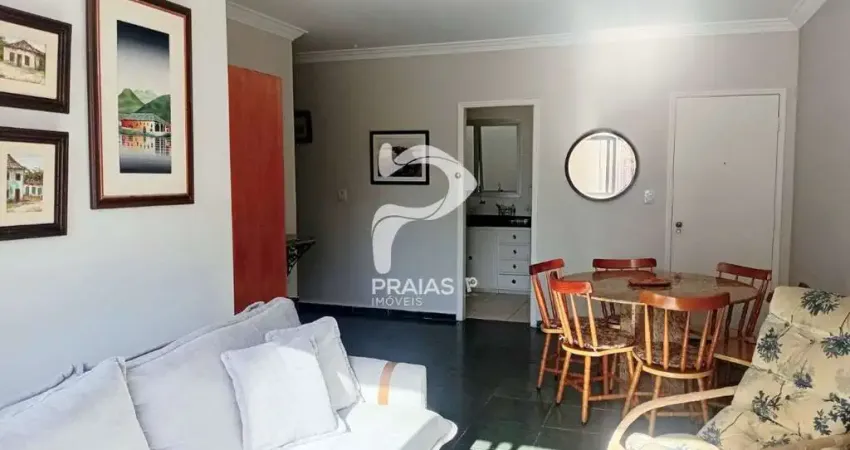 Apartamento com 3 quartos à venda na Rua Doutor Fernando Nascimento, --, Enseada, Guarujá