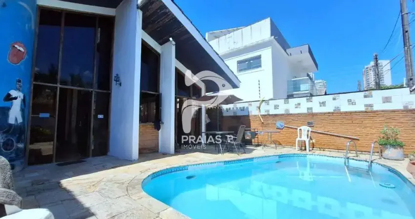 Casa com 3 quartos à venda na Antúrios, --, Enseada, Guarujá