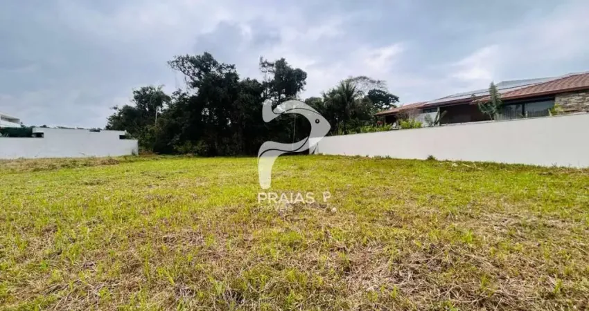 Terreno em condomínio fechado à venda na Alameda Dominica, --, Riviera, Bertioga