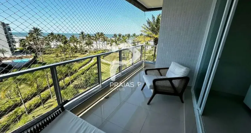 Cobertura com 4 quartos à venda na Passeio Do Maracá, --, Riviera, Bertioga