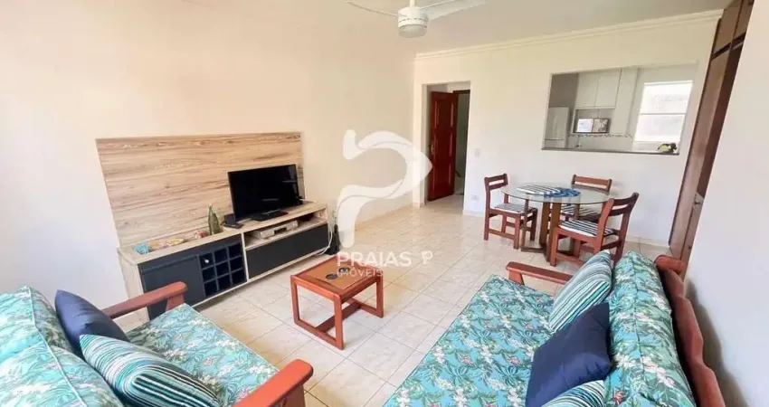 Apartamento com 2 quartos à venda na França Pinto, --, Enseada, Guarujá