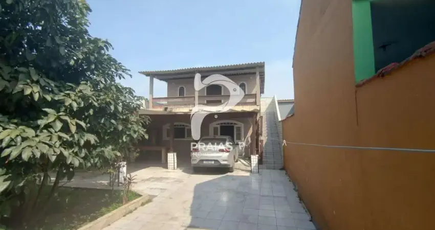 Casa com 5 quartos à venda na Duque de Caxias, --, Vicente de Carvalho, Guarujá