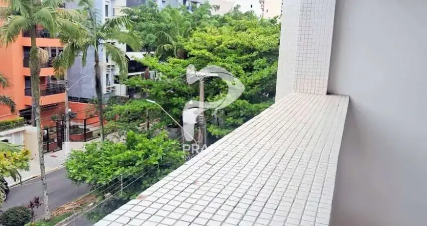 Apartamento com 2 quartos à venda na Avenida Venezuela, --, Enseada, Guarujá