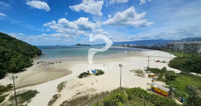 Apartamento com 3 quartos à venda na Macario Antunes Pinto, --, São Lourenço, Bertioga