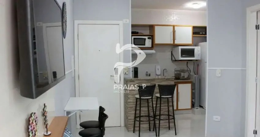 Apartamento com 1 quarto à venda na Alameda das Conchas, --, Riviera, Bertioga