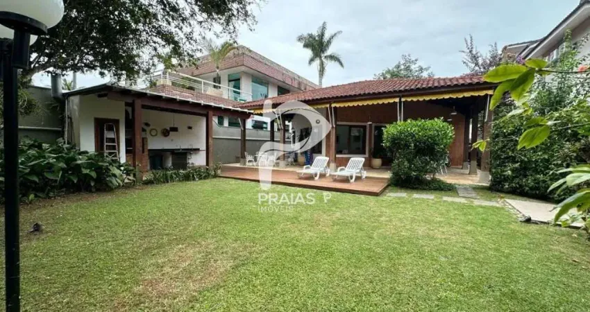 Casa em condomínio fechado com 3 quartos à venda na Passeio Santa Maria, --, Riviera, Bertioga