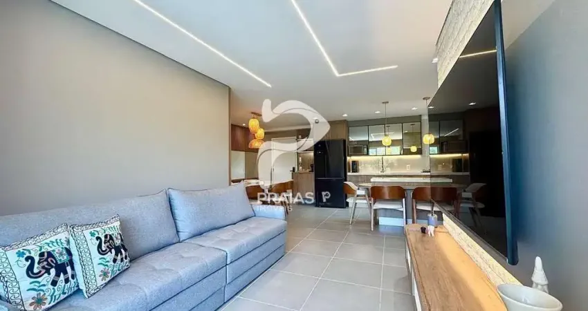 Apartamento com 2 quartos à venda na Quinze, --, São Lourenço, Bertioga