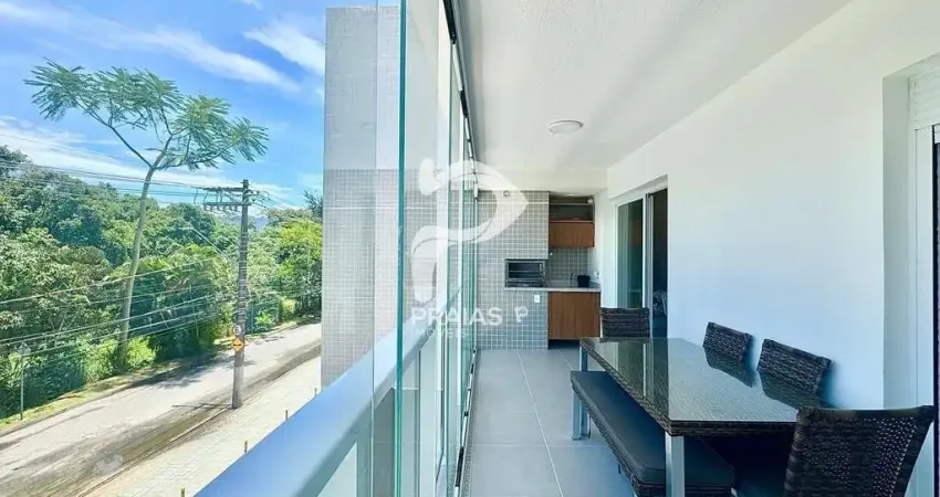 Apartamento com 2 quartos à venda na Quinze, --, São Lourenço, Bertioga
