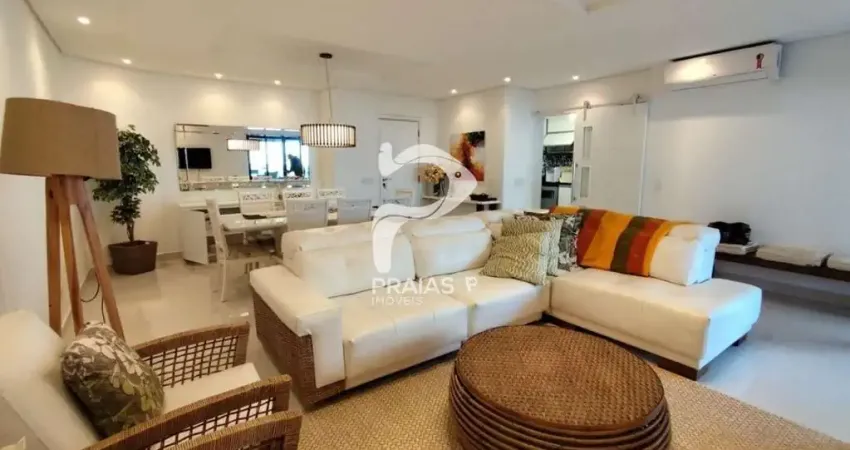 Apartamento com 3 quartos à venda na Largo Nautilus, --, Riviera, Bertioga