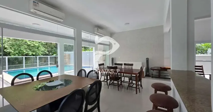 Casa em condomínio fechado com 4 quartos à venda na Alameda das Seringueiras, --, Riviera, Bertioga