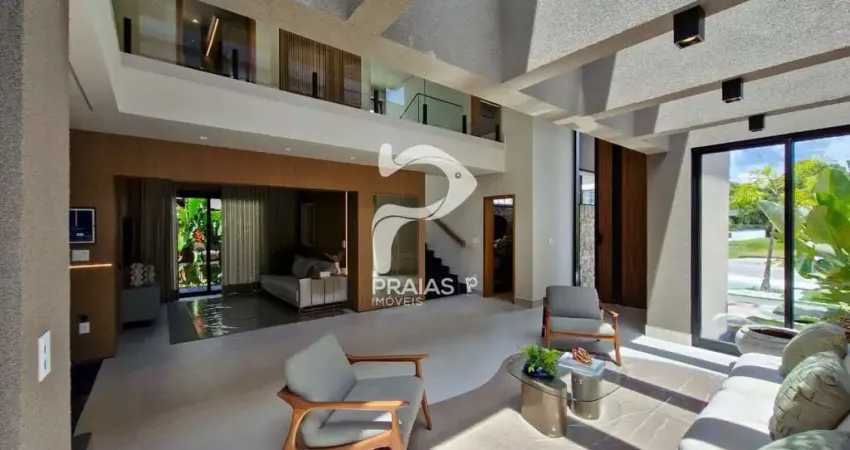 Casa em condomínio fechado com 5 quartos à venda na Rua Aprovada 352, --, Riviera, Bertioga