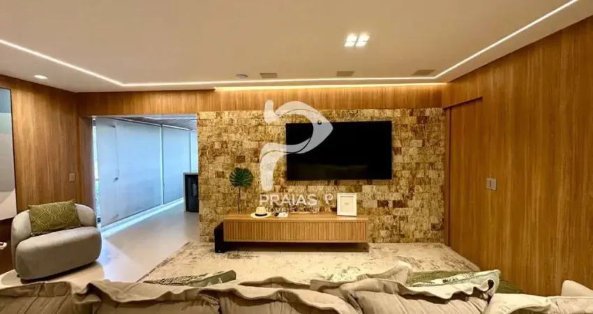 Apartamento com 3 quartos à venda na Largo Nautilus, --, Riviera, Bertioga
