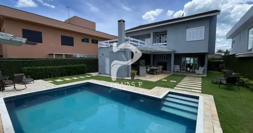 Casa em condomínio fechado com 4 quartos à venda na Antonio Faustino dos Santos (rua 69), --, Jardim Acapulco, Guarujá