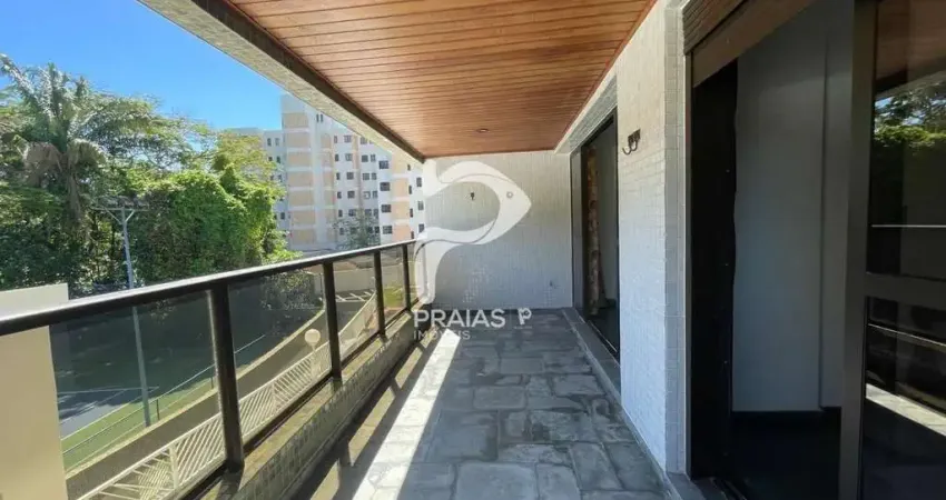 Apartamento com 3 quartos à venda na Alameda do Afoxe, --, Riviera, Bertioga