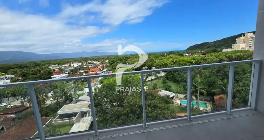 Apartamento com 2 quartos à venda na Quinze, --, São Lourenço, Bertioga