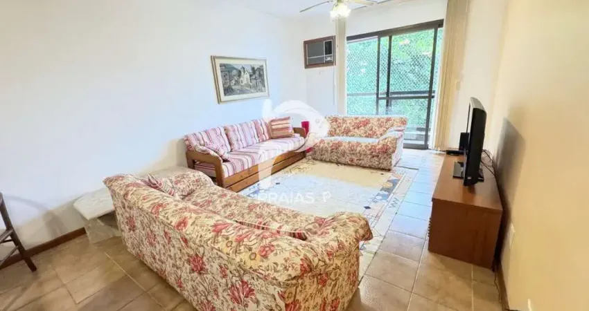 Apartamento com 3 quartos à venda na Inácio Miguel Stéfano, --, Enseada, Guarujá
