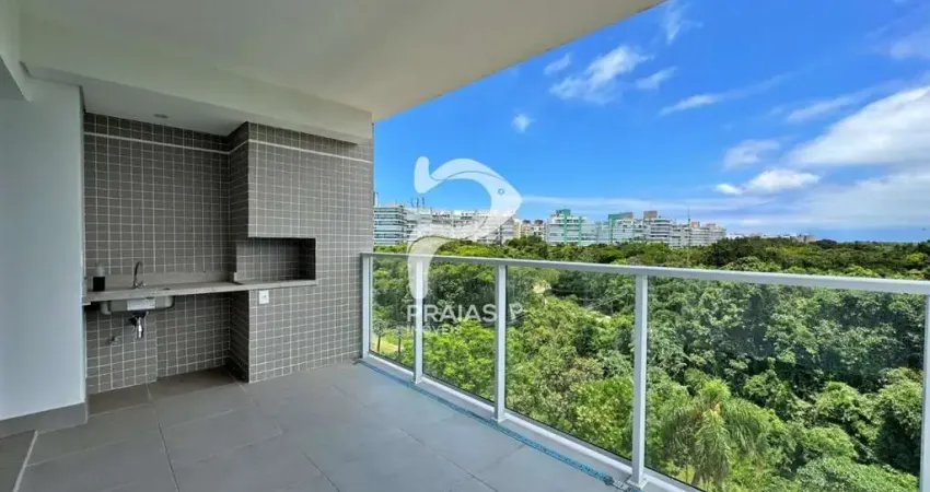 Apartamento com 2 quartos à venda na Quinze, --, São Lourenço, Bertioga