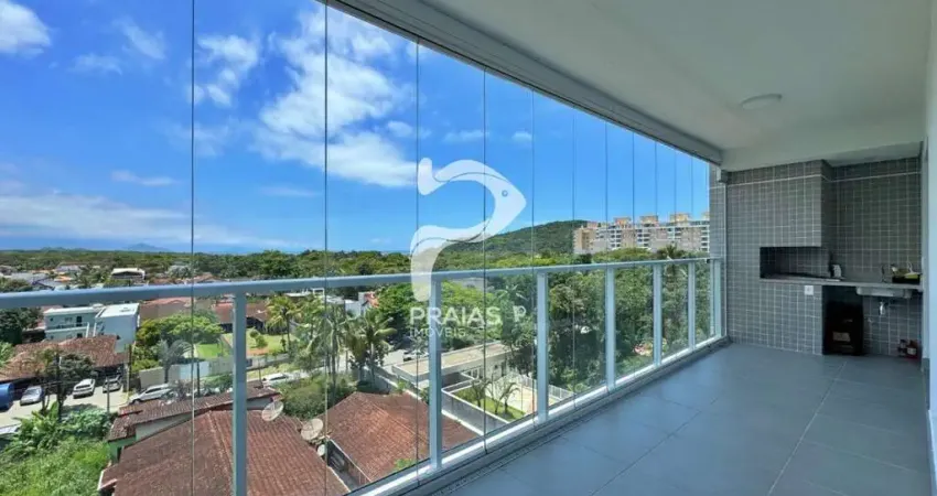 Apartamento com 2 quartos à venda na Quinze, --, São Lourenço, Bertioga