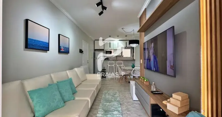 Apartamento com 2 quartos à venda na Alameda das Conchas, --, Riviera, Bertioga